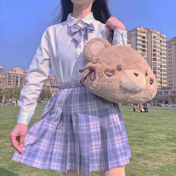 学生服 制服 スーツ カレッジ風 クラス スクール セーラー服 3点セット