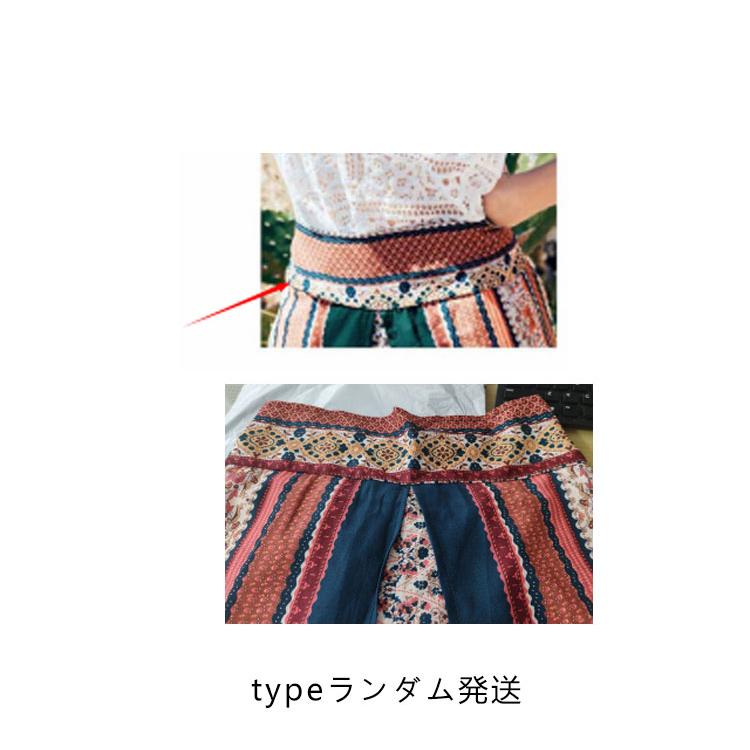 kapital パンツ　エスニック　ガウチョパンツ　アミッシュパンツ KAPITAL アミッシュパンツ ガウチョパンツ ワイドパンパンツ - メルカリ