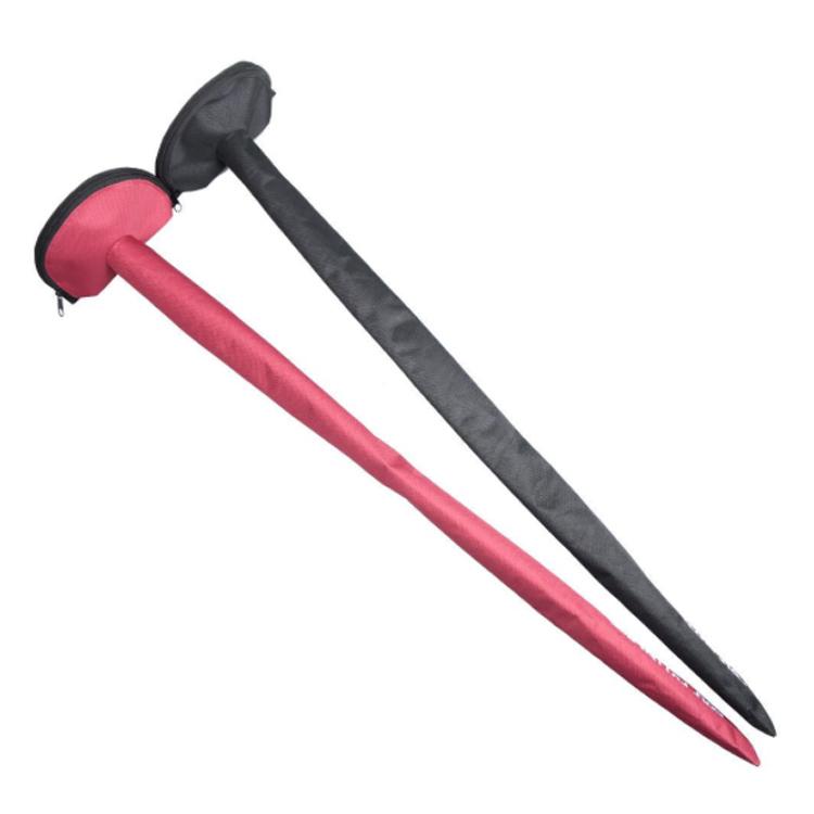 送料無料 ゴルフ クラブケース ケース 練習用 1本収納可能 バッグ