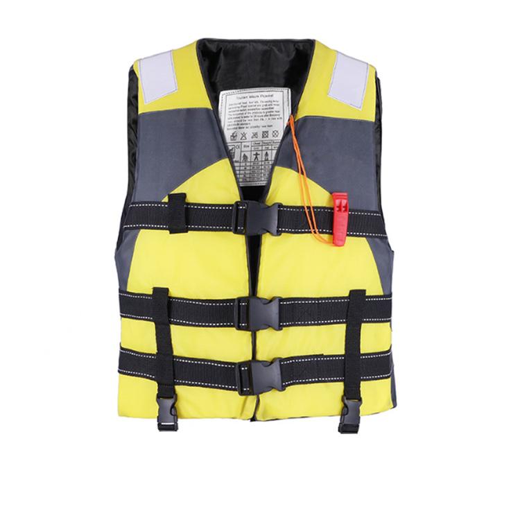 大人 ライフジャケット 子供 ジェットスキー フローティングベスト