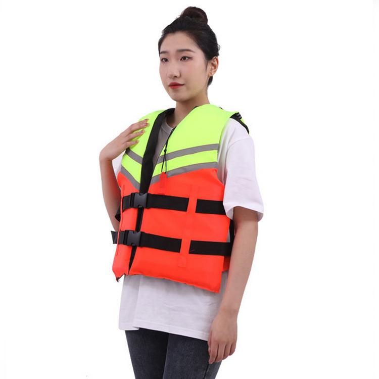 救命胴衣 女性用/男性用 大人 ライフジャケット ジェットスキー