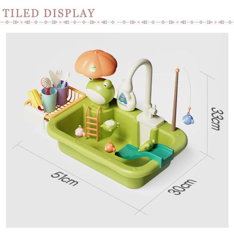 お砂場セット 水遊び アウトドア ビーチ 砂遊び 子供 おもちゃ 砂遊び