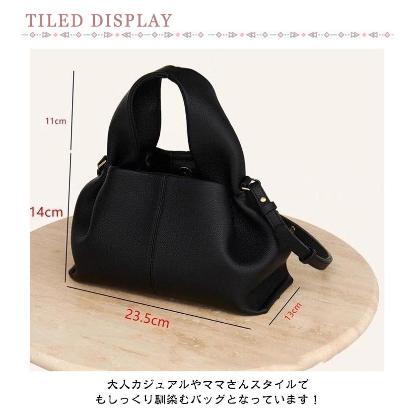 肩掛け ショルダー かばん 手提げ 軽量 斜めがけ ハンドバッグ 2way