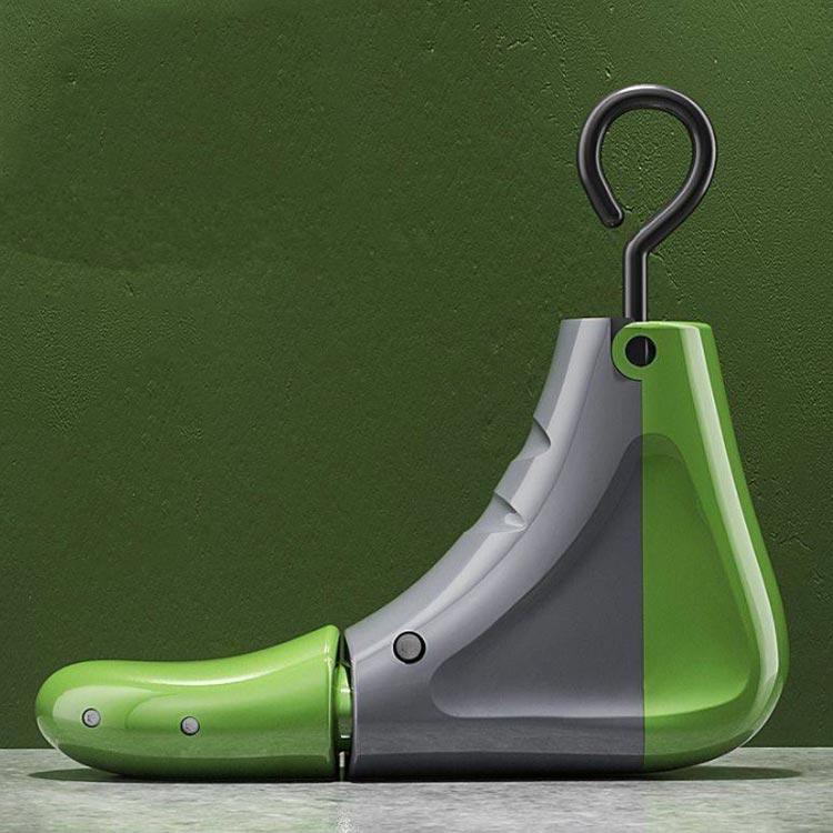 ブーツ 幅伸ばし シューズストレッチャー 革靴 ブーツストレッチャー