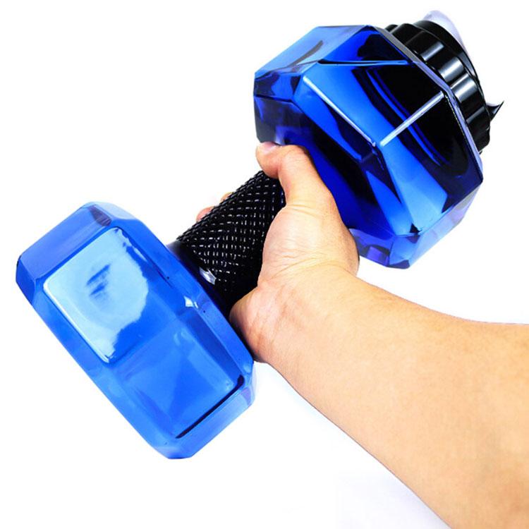 フィットネス器具 ダンベル 筋トレ 砂 充水ダンベル フィットネス