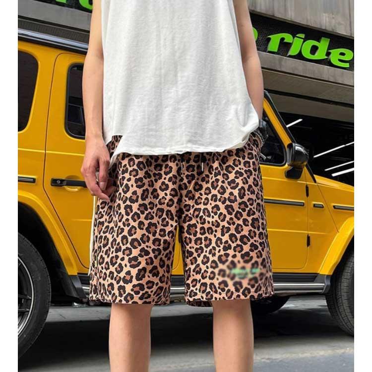 イージーパンツ ハーフパンツ ショートパンツ 半ズボン 大きいサイズ