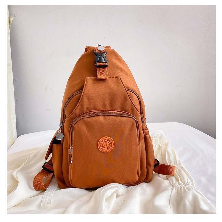 3way ボディバッグ メンズ レディース オックスフォードバッグ マルチ