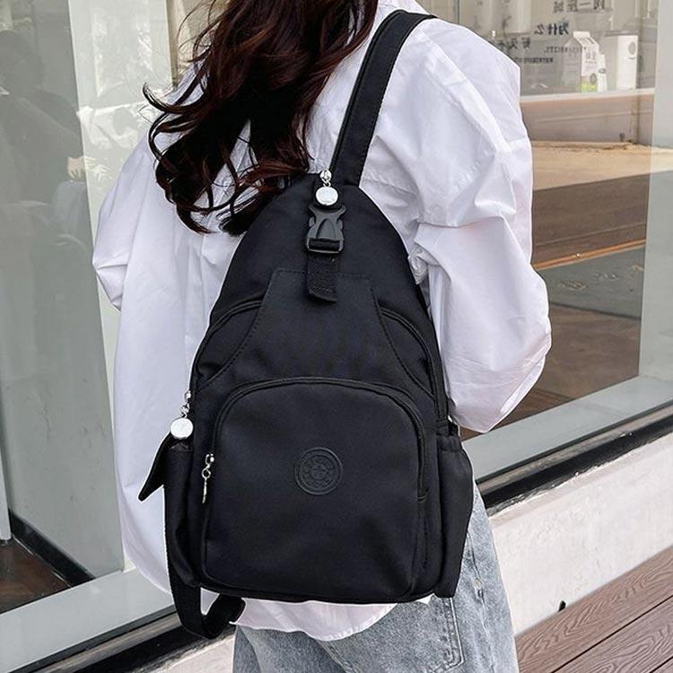 3way ボディバッグ メンズ レディース オックスフォードバッグ マルチ