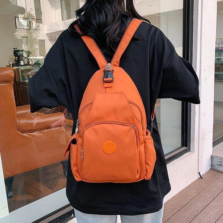 3way ボディバッグ メンズ レディース オックスフォードバッグ マルチ