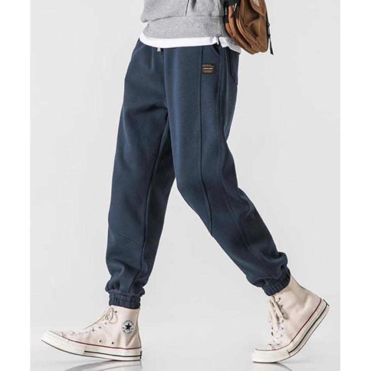 未使用☆ロアー roar☆ジャージ☆スウェット/スエット☆パンツ☆ズボン☆ボトム スウェットパンツ メンズ ジャージ パンツ 下 ジャージパンツ