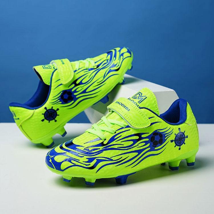 ジュニア キッズ サッカーシューズ サッカー トレーニング