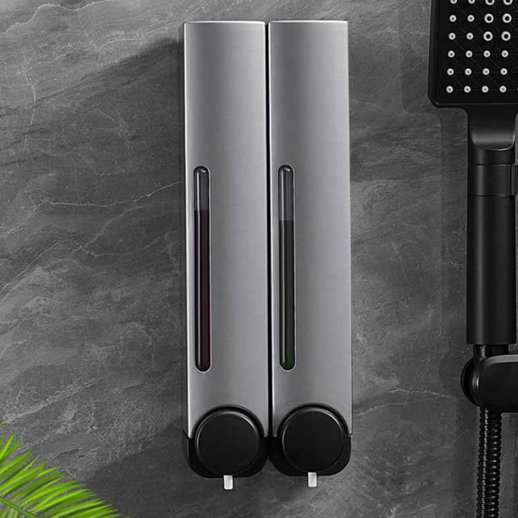 シャンプーディスペンサー ソープディスペンサー シャンプー