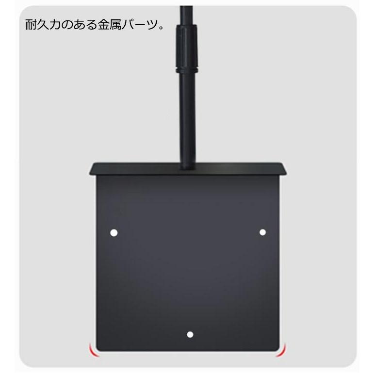 プロジェクタースタンド 壁寄せ 伸縮型 すきま用 プロジェクター プロジェクタースタンド 壁寄せ 伸縮型 すきま用 プロジェクター