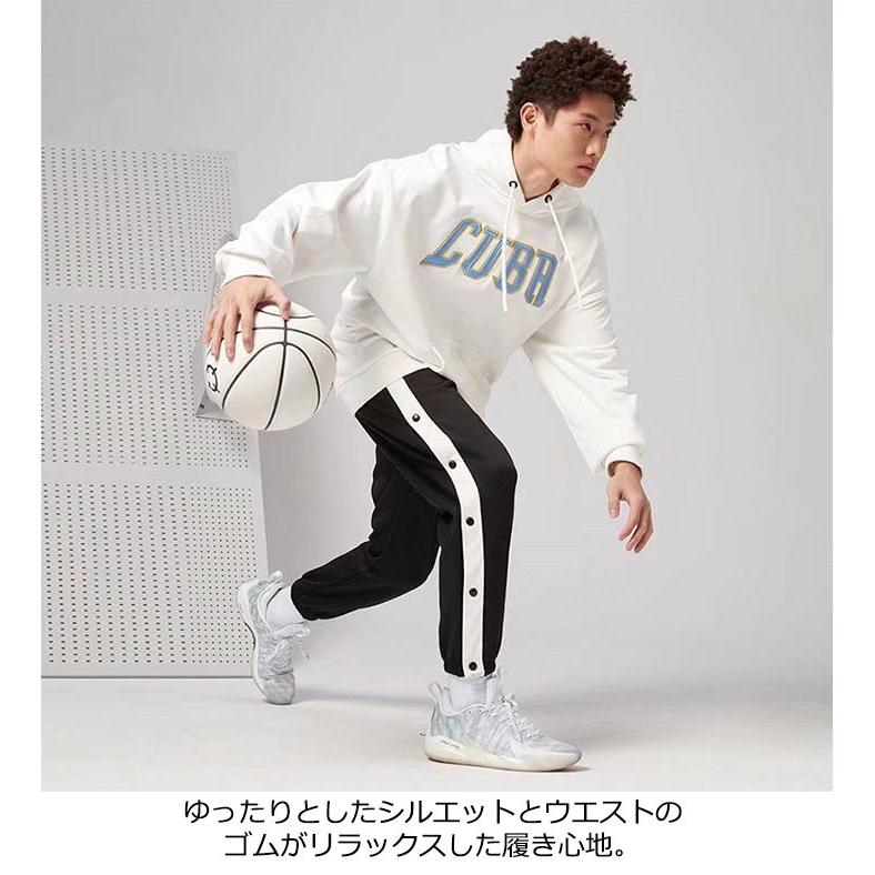 キッズ バスケットボールパンツ 大人 トレーニングウエア レディース