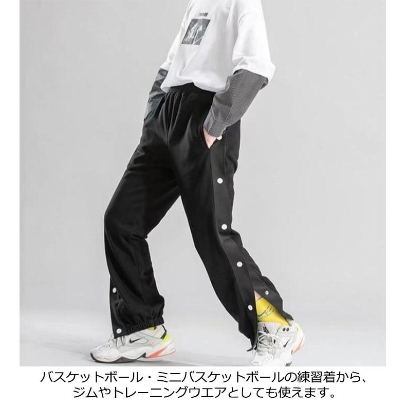 キッズ バスケットボールパンツ 大人 トレーニングウエア