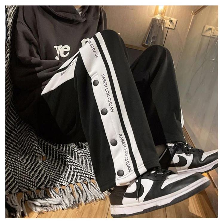 vokal スナップボタンパンツ vokal スナップボタンパンツ 楽天市場】サイドボタンパンツ パンツ