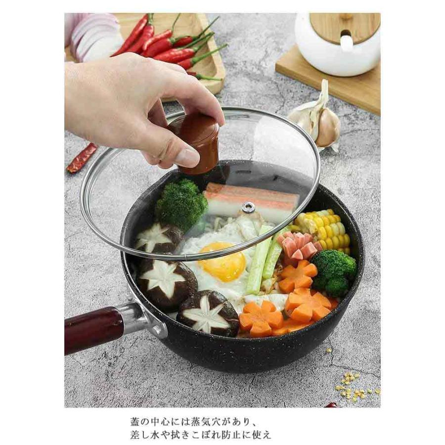 クイーンズコレクション　蒸し器　鍋　フライパン フライパン 片手鍋 蒸し器 ステンレス 鍋 18cm 20cm 22cm 蒸し皿 蒸し