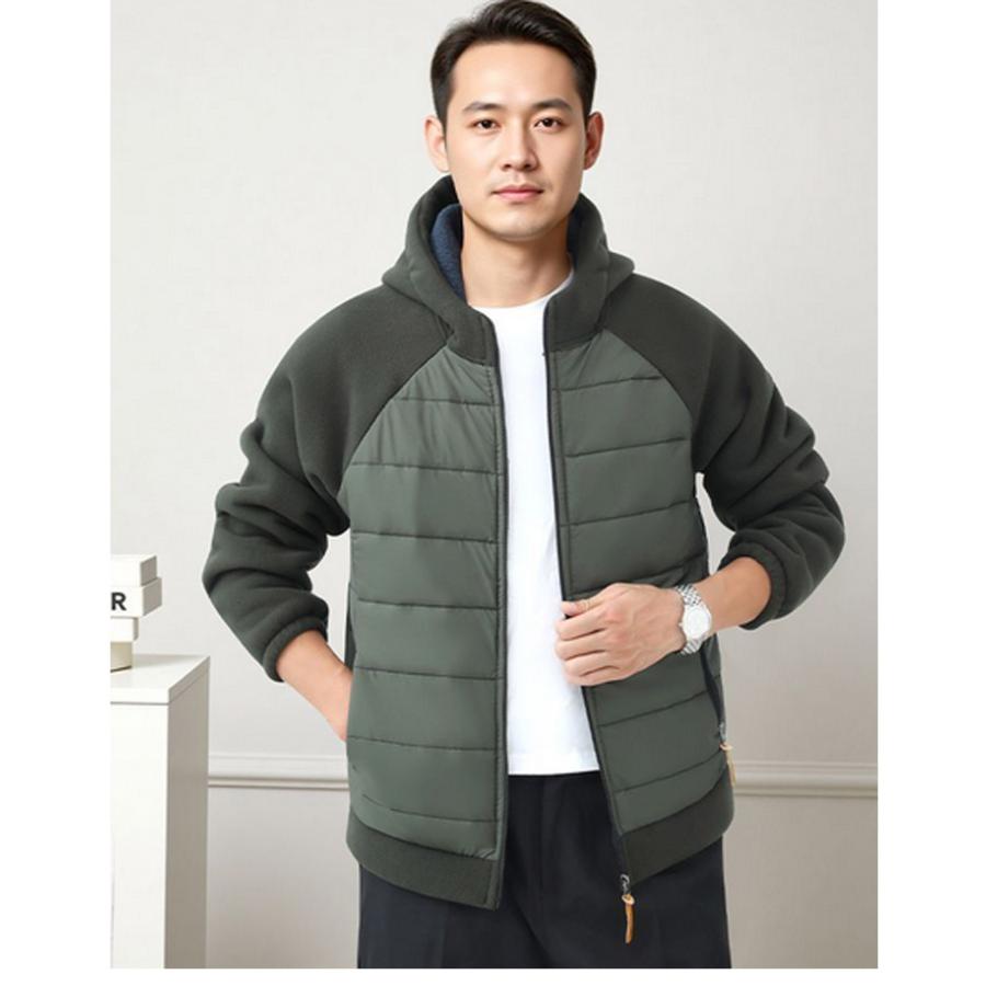 ダウンジャケット 無地 ゴルフウェア 軽い 中綿ジャケット 薄い 冬服