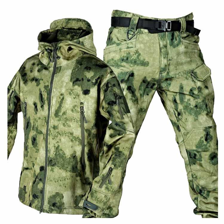 登山服 登山ウェア レディース メンズ 上下セット マウンテンパーカー