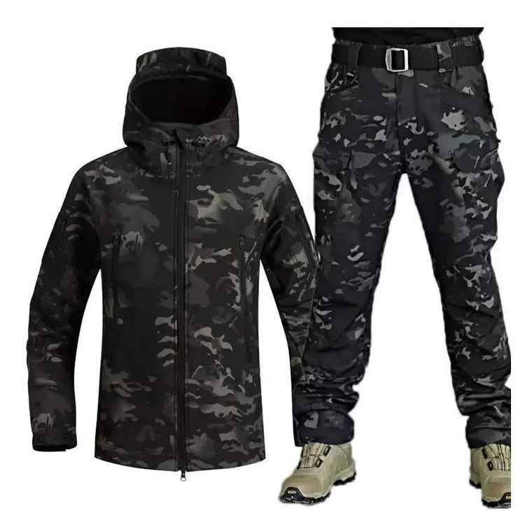 登山服 登山ウェア レディース メンズ 上下セット マウンテンパーカー