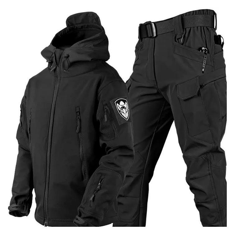 登山服 登山ウェア レディース メンズ 上下セット マウンテンパーカー
