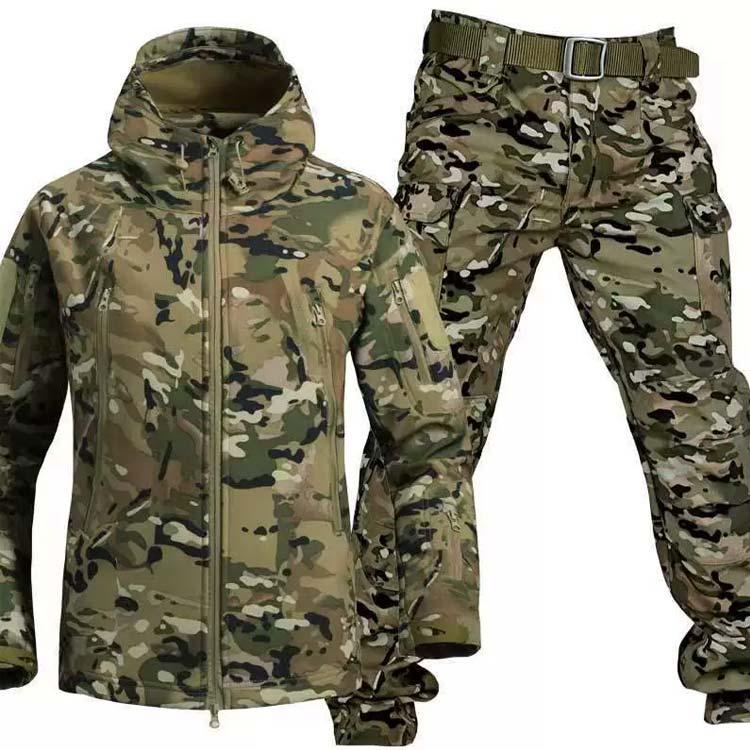 登山服 登山ウェア レディース メンズ 上下セット マウンテンパーカー