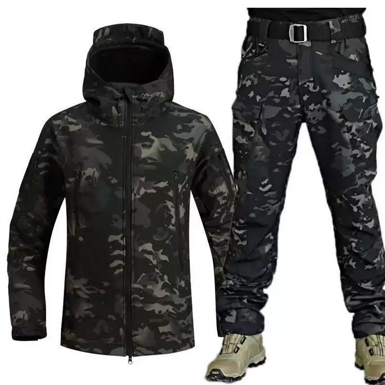 登山服 登山ウェア レディース メンズ 上下セット マウンテンパーカー