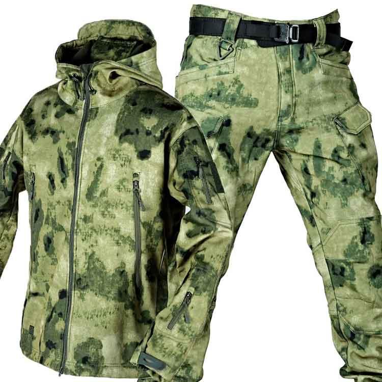 登山服 登山ウェア レディース メンズ 上下セット マウンテンパーカー