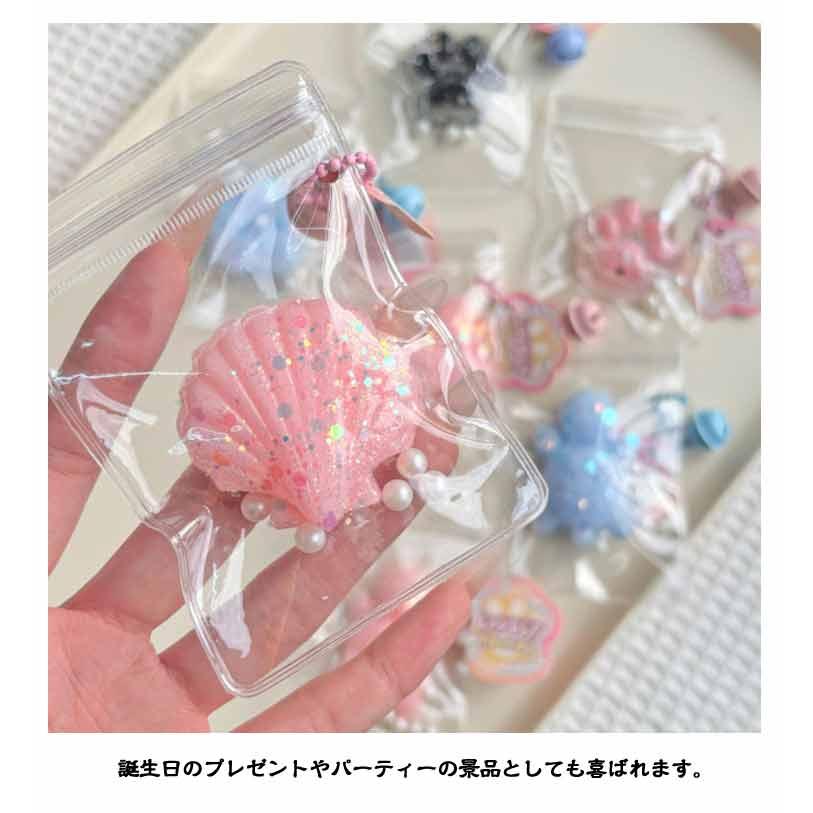ストレス解消 やわらかい 【6点セット】スクイーズ玩具 パン おもちゃ