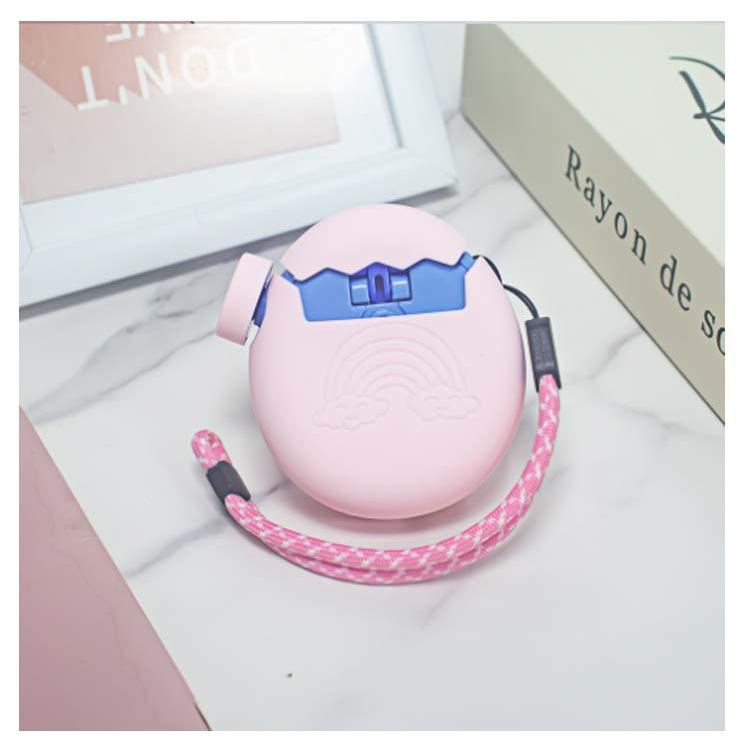 Paradise 保護ケース 全周囲保護 2個セット ケース カバー たまごっち