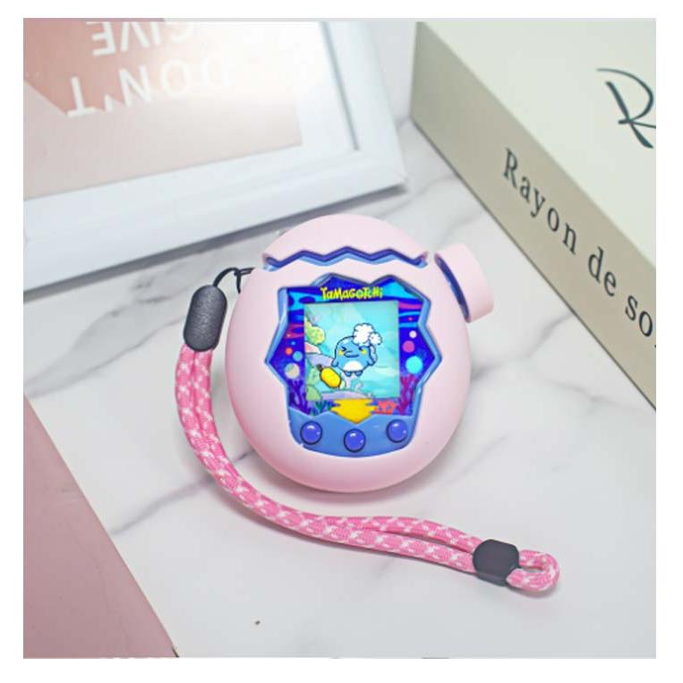 Paradise 保護ケース 全周囲保護 2個セット ケース カバー たまごっち