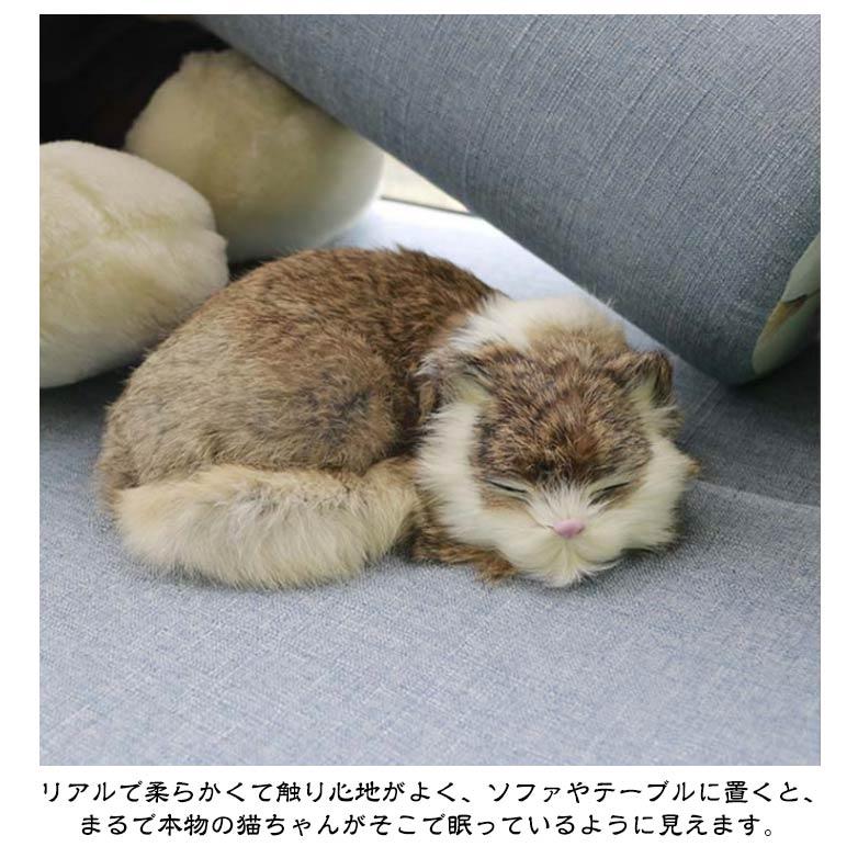 可愛い 家族 ねこ 猫 ペット ぬいぐるみ ネコちゃん 猫ぬいぐるみ