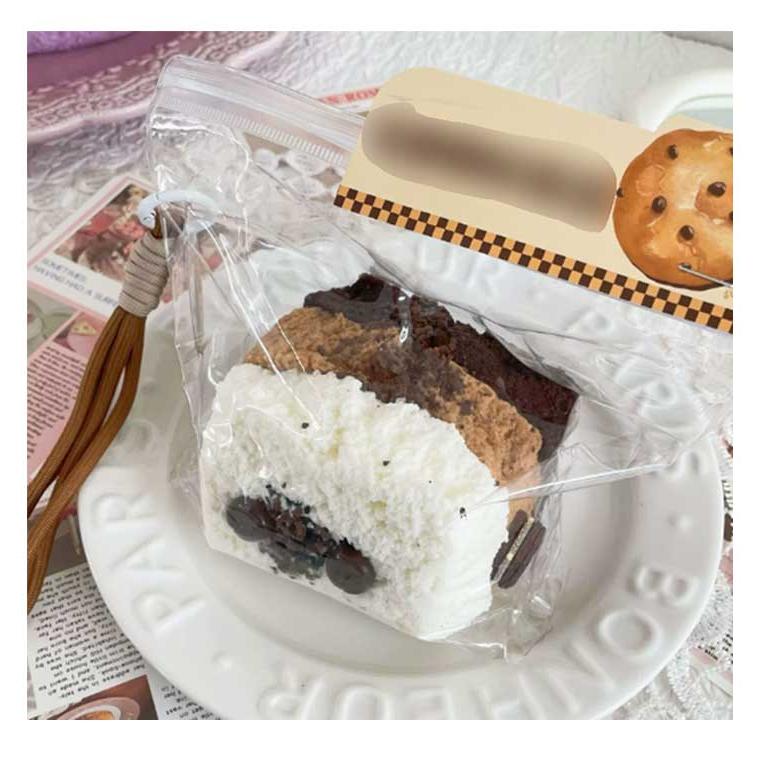 グッズ パン型 ケーキ 小道具 スクイーズ玩具 おもちゃ パン屋さん