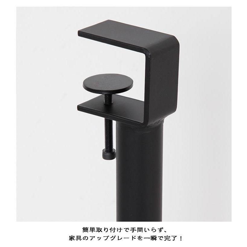 高さ調整可能 テーブル DIYテーブル脚 家具脚 脚 ダイニングデスク脚