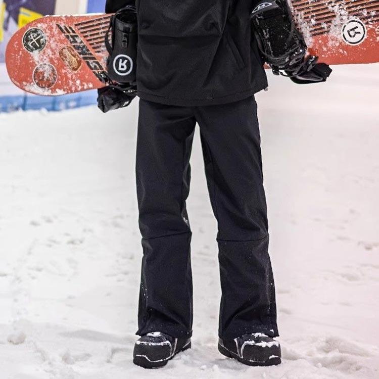 スノボウェア 単品 スキー レディース スキーウェアパンツ ズボン
