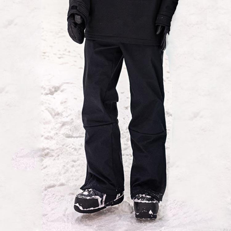 スノボウェア 単品 スキー レディース スキーウェアパンツ ズボン