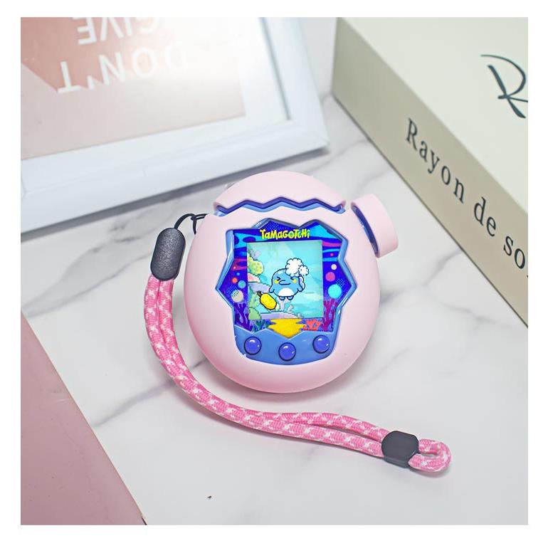 たまごっちパラダイス カバー Paradise Tamagotchi たまごっち ケース
