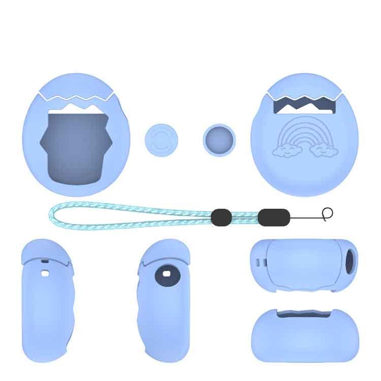 たまごっちパラダイス カバー Paradise Tamagotchi たまごっち ケース