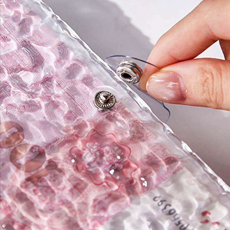 韓国 貯金バインダー お金管理 A6 バインダー リフィル 家計管理 貯金