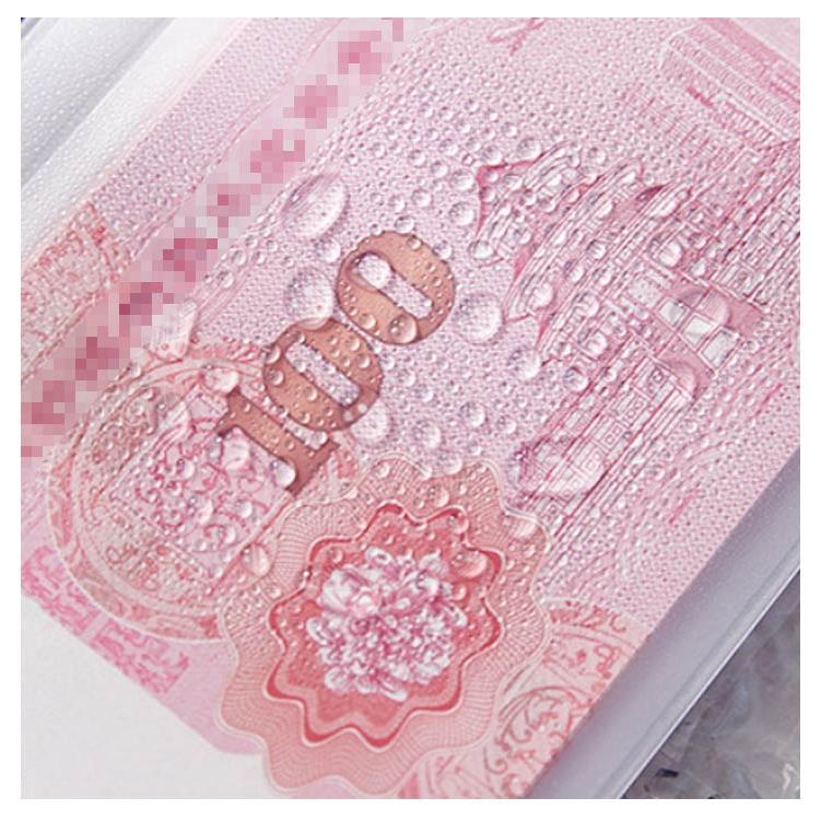 韓国 貯金バインダー お金管理 A6 バインダー リフィル 家計管理 貯金