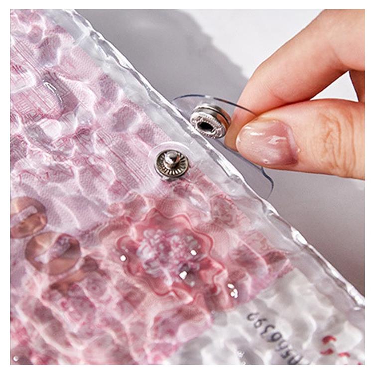 韓国 貯金バインダー お金管理 A6 バインダー リフィル 家計管理 貯金