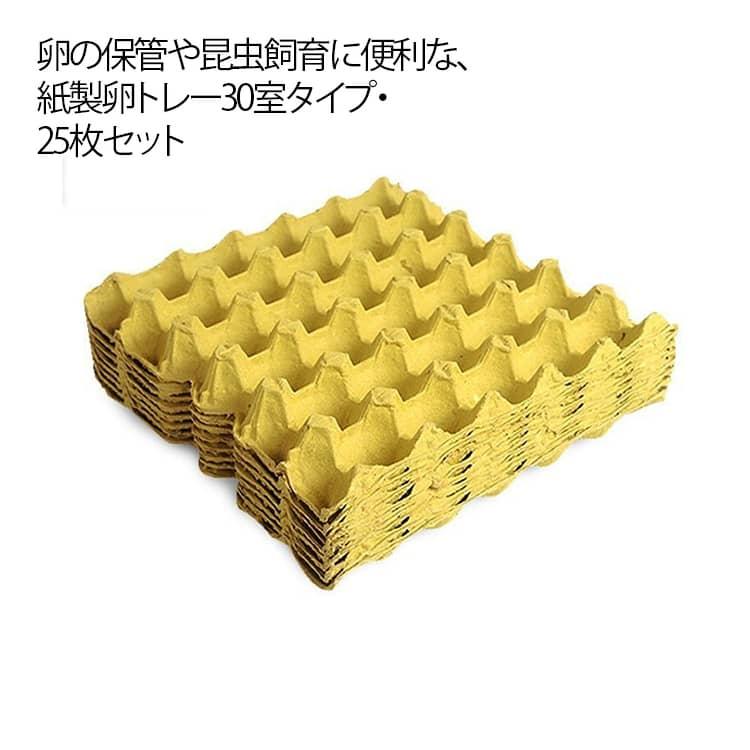 たまごトレー 卵トレー 卵ケース ケース たまごパック たまごトレイ 紙
