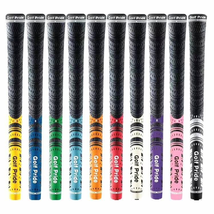 クラブ グリップ スタンダード シリーズ R60 アイアン用 standard ＼8