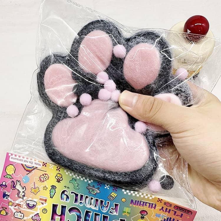 スクイーズ 2個セット 柔らかい 大人 15cm かわいい とろふわ 大きめ