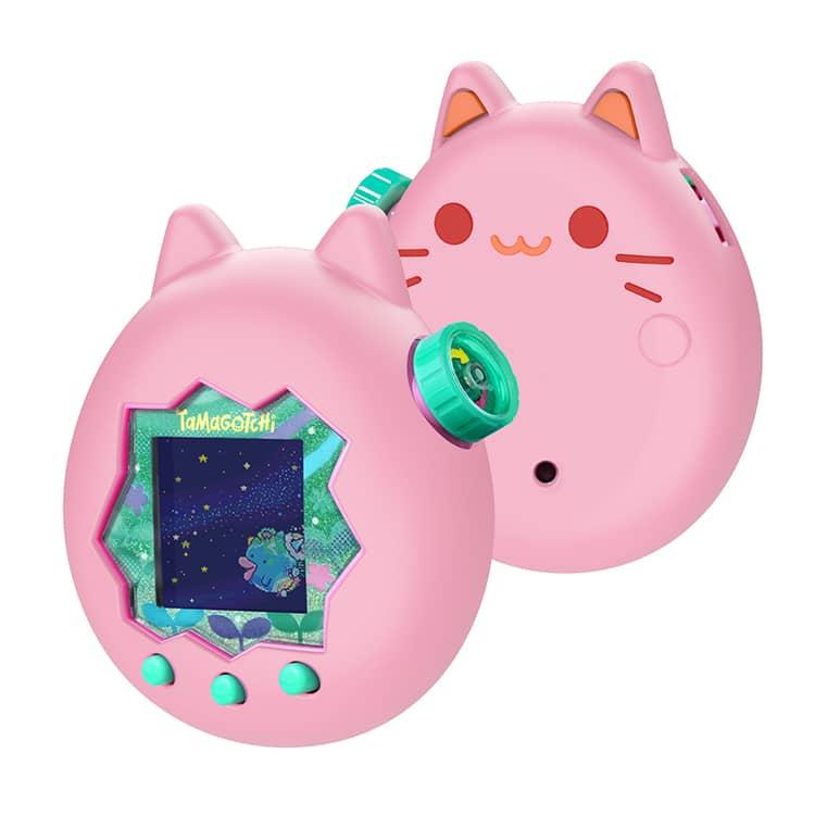 キズ防止 Tamagotchi カバー Paradise(たまごっちパラダイス) ケース