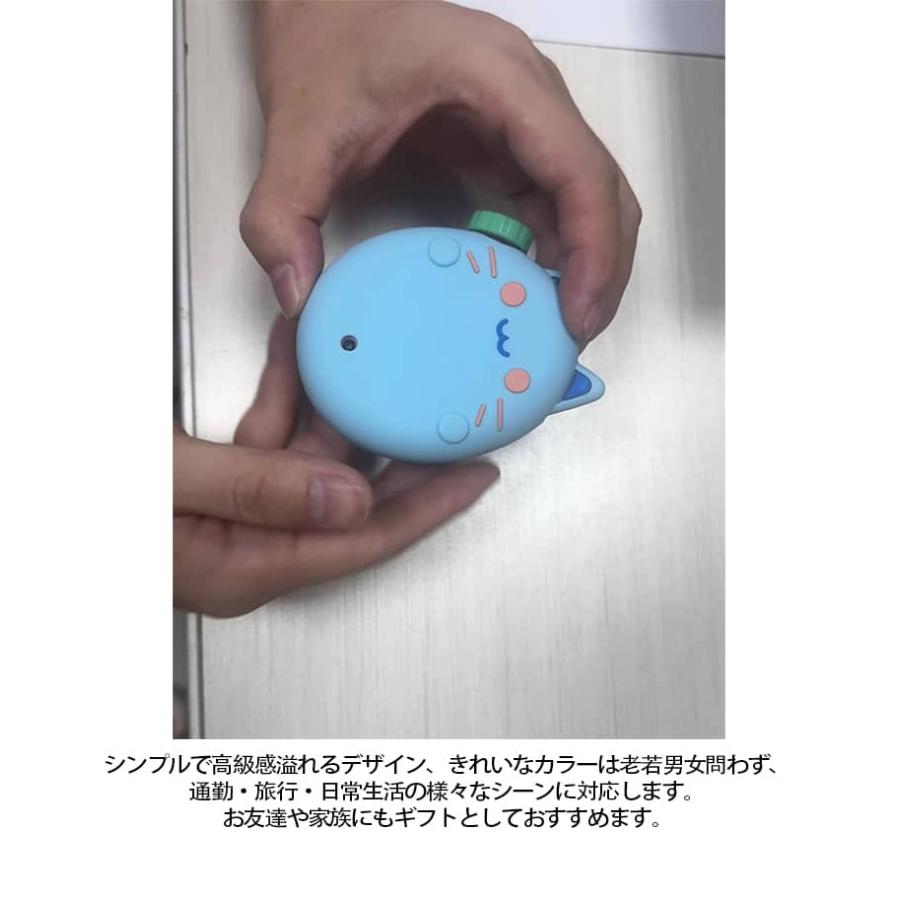 キズ防止 Tamagotchi カバー Paradise(たまごっちパラダイス) ケース