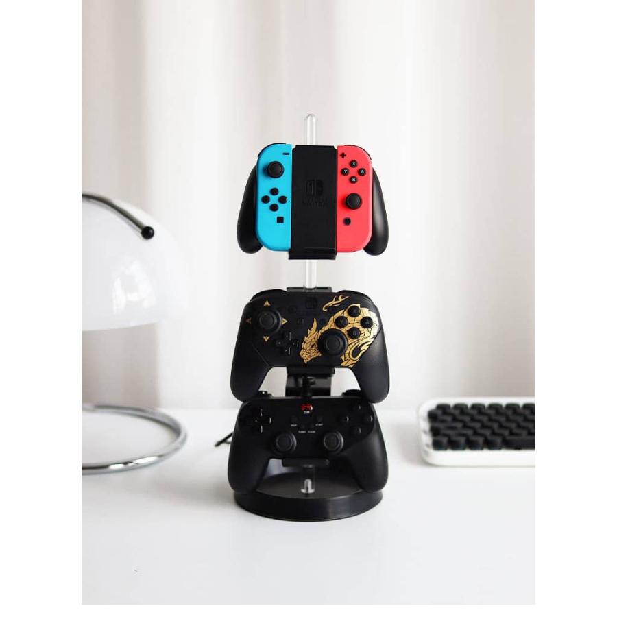 PS4 Switch 収納 Proコン PS5 switch2 リングコン スイッチ2