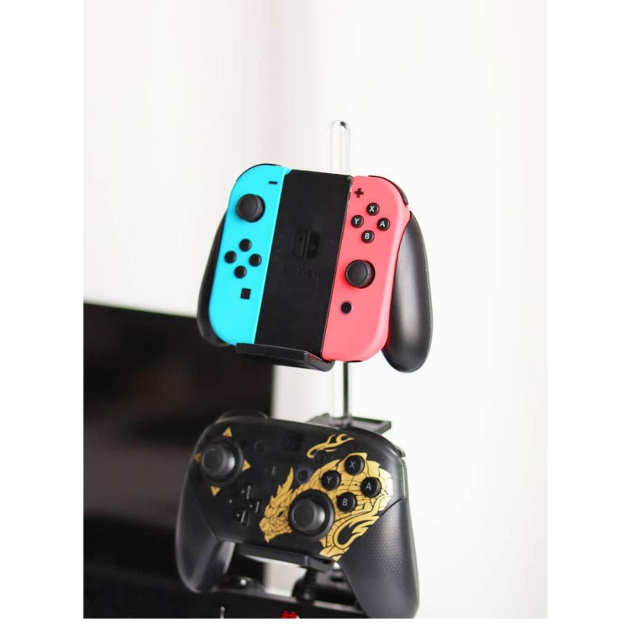 PS4 Switch 収納 Proコン PS5 switch2 リングコン スイッチ2