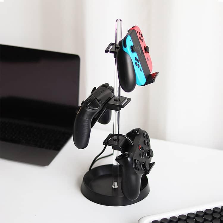 PS4 Switch 収納 Proコン PS5 switch2 リングコン スイッチ2