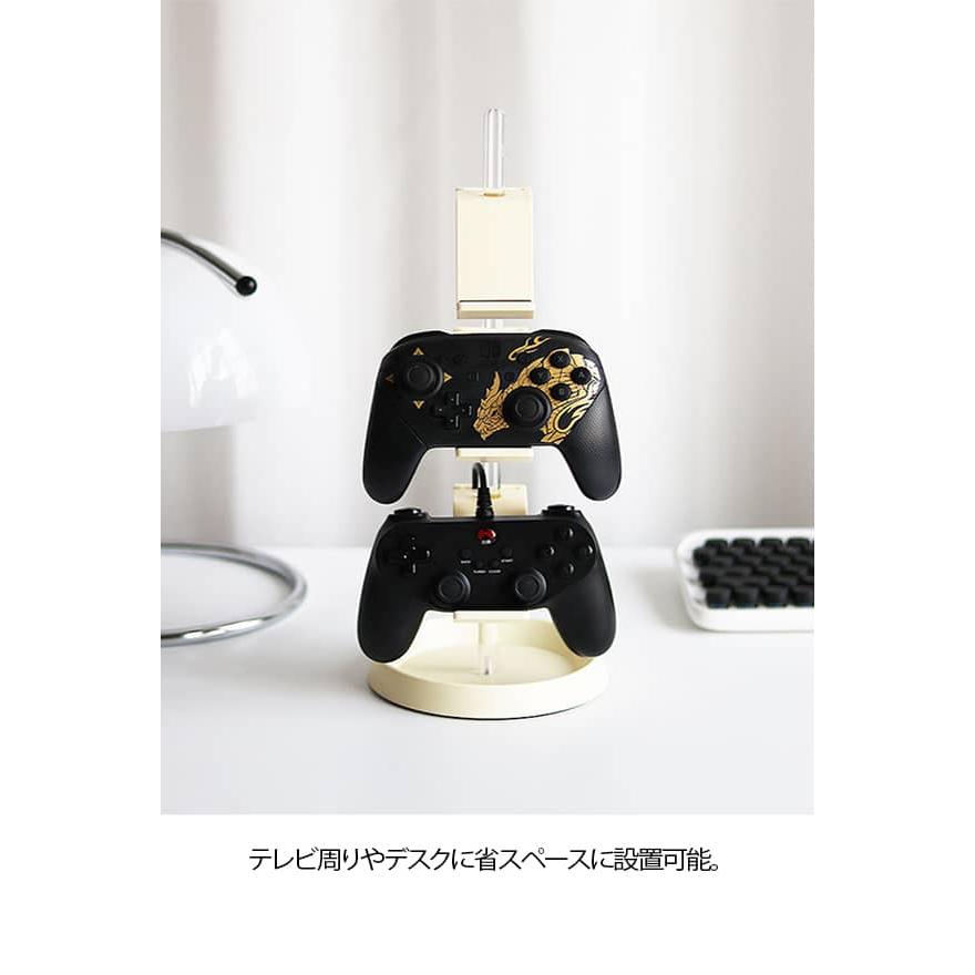 PS4 Switch 収納 Proコン PS5 switch2 リングコン スイッチ2
